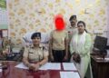 ऑपरेशन ‘नन्हे फरिश्ते’ के तहत आरपीएफ ने नाबालिग बालिका को सुरक्षित बचाया