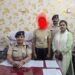 ऑपरेशन ‘नन्हे फरिश्ते’ के तहत आरपीएफ ने नाबालिग बालिका को सुरक्षित बचाया