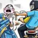 Chhattisgarh News: लोको पायलट की पत्नी से चेन स्नेचिंग, तीनों बदमाश फरार