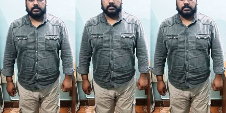 रायपुर पुलिस की बड़ी कार्रवाई: मादक पदार्थ तस्कर की 15 लाख रुपये की संपत्ति फ्रीज