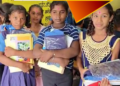 छत्तीसगढ़ में आज से शाला प्रवेश उत्सव की शुरुआत, बच्चों को मिलेंगी यूनिफॉर्म, किताबें और साइकिल