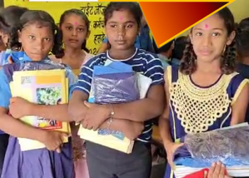 छत्तीसगढ़ में आज से शाला प्रवेश उत्सव की शुरुआत, बच्चों को मिलेंगी यूनिफॉर्म, किताबें और साइकिल