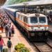 NEET 2026: परीक्षार्थियों की सुविधा के लिए South East Central Railway की बड़ी पहल, Special Trains और 40 Extra General Coaches की व्यवस्था