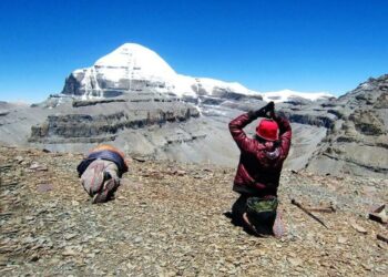 30 जून से शुरू होगी कैलास मानसरोवर यात्रा, MEA ने जारी की गाइडलाइंस; यात्रियों को इन नियमों का रखना होगा ध्यान
