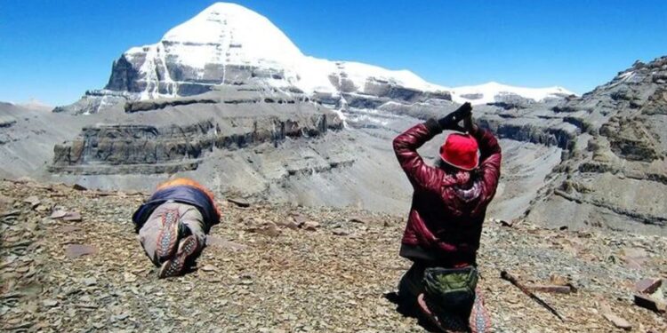 30 जून से शुरू होगी कैलास मानसरोवर यात्रा, MEA ने जारी की गाइडलाइंस; यात्रियों को इन नियमों का रखना होगा ध्यान
