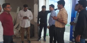 रायपुर में कोचिंग संस्थानों पर सख्ती, निरीक्षण में मिली अव्यवस्था; 7 दिन में सुधार के निर्देश