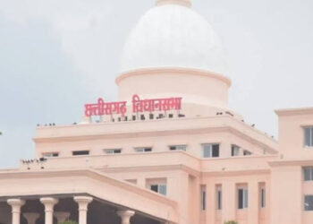 छत्तीसगढ़ में चार वर्षीय बीएड पाठ्यक्रम की तैयारी, टास्क फोर्स का गठन