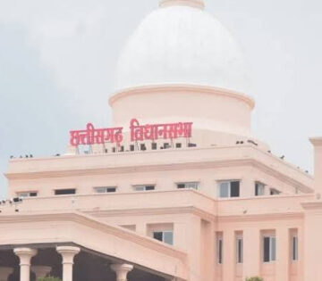 छत्तीसगढ़ में चार वर्षीय बीएड पाठ्यक्रम की तैयारी, टास्क फोर्स का गठन