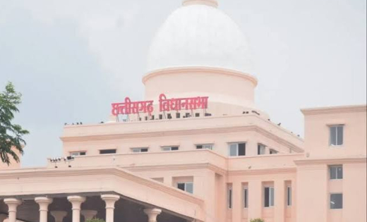छत्तीसगढ़ में चार वर्षीय बीएड पाठ्यक्रम की तैयारी, टास्क फोर्स का गठन