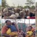नकटी गांव विस्थापन मामला: प्रभावितों से मिले भूपेश बघेल, लोगों ने लगाए प्रशासन पर गंभीर आरोप