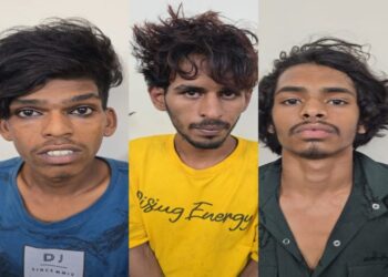 50 रुपए न देने पर मरीन ड्राइव में हत्या करने वाले दो को आजीवन कारावास