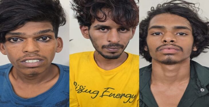 50 रुपए न देने पर मरीन ड्राइव में हत्या करने वाले दो को आजीवन कारावास