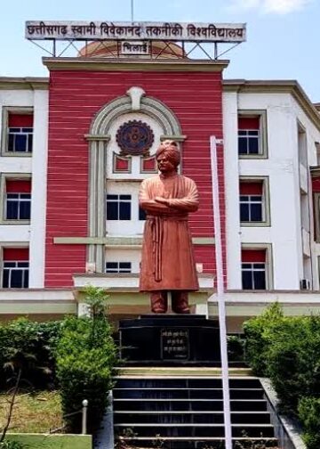 सीएसवीटीयू ने जारी किया डिप्लोमा छठवें सेमेस्टर का परिणाम, 22 जुलाई तक पुनर्मूल्यांकन का मौका