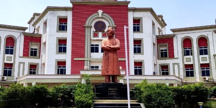 सीएसवीटीयू ने जारी किया डिप्लोमा छठवें सेमेस्टर का परिणाम, 22 जुलाई तक पुनर्मूल्यांकन का मौका