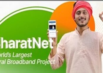 भारतनेट फेज-3 से हाई-स्पीड इंटरनेट से जुड़ेंगी पंचायतें, 3,928 करोड़ की परियोजना को मंजूरी