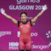 CWG 2026 में मीराबाई चानू ने जीता भारत के लिए पहला गोल्ड, कॉमनवेल्थ गेम्स में लगाई हैट्रिक