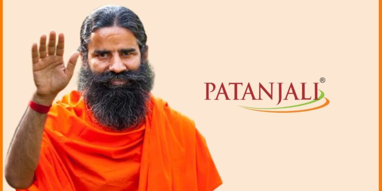 अब बीमा सेक्टर में उतरेगी पतंजलि, IRDAI की मंजूरी के साथ ₹4,500 करोड़ की बड़ी डील