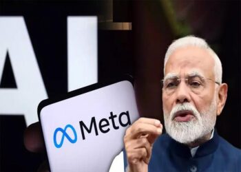 PM मोदी का वीडियो भारत में हुआ ब्लॉक, हंगामे के बाद फेसबुक बोला- गलती से हुआ