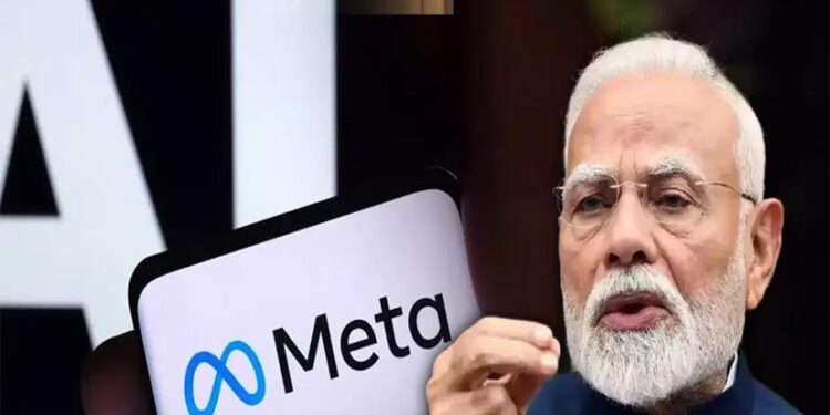 PM मोदी का वीडियो भारत में हुआ ब्लॉक, हंगामे के बाद फेसबुक बोला- गलती से हुआ