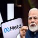 PM मोदी का वीडियो भारत में हुआ ब्लॉक, हंगामे के बाद फेसबुक बोला- गलती से हुआ