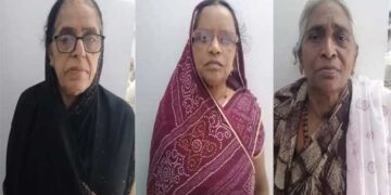 रायपुर कोर्ट में जमानत के नाम पर धोखाधड़ी, तीन महिलाओं की गिरफ्तारी से खुला राज