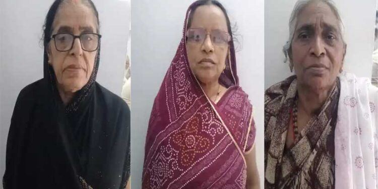 रायपुर कोर्ट में जमानत के नाम पर धोखाधड़ी, तीन महिलाओं की गिरफ्तारी से खुला राज