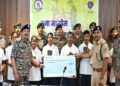 बीजापुर में बड़ी कामयाबी, DVCM-ACM रैंक के नक्सलियों समेत 8 ने किया आत्मसमर्पण