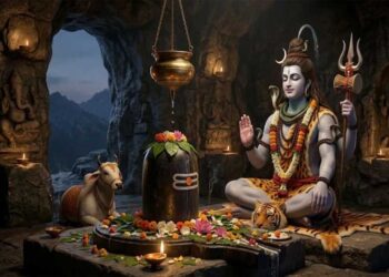 सावन 2026: सावन शुरू होने से पहले घर लाएं ये 6 शुभ चीजें, मान्यता के अनुसार मिलेगी शिव-लक्ष्मी की कृपा