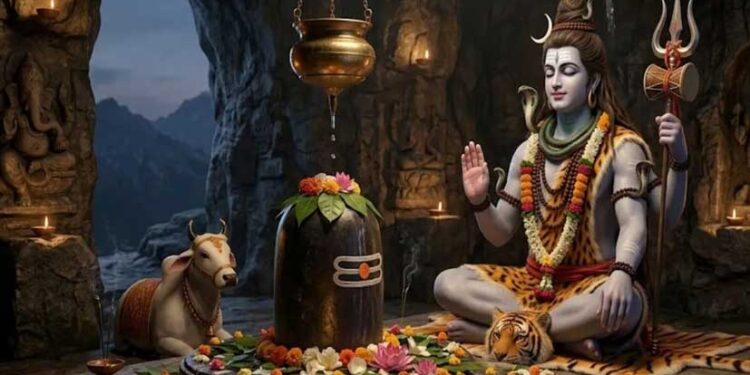 सावन 2026: सावन शुरू होने से पहले घर लाएं ये 6 शुभ चीजें, मान्यता के अनुसार मिलेगी शिव-लक्ष्मी की कृपा