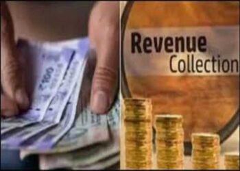 77 दिन में राजस्व वसूली का लक्ष्य पूरा करने के निर्देश, बड़े बकायेदारों पर होगी कुर्की और सीलबंदी