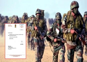 ‘बस्तर रेजिमेंट’ के गठन की तैयारी तेज, राजनाथ सिंह ने विजय शर्मा को लिखा पत्र