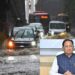 मूसलाधार बारिश से हालात बिगड़े, सीएम साय ने कलेक्टरों को अलर्ट रहने को कहा