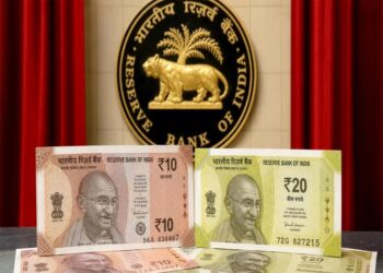 भारत में आएंगे प्लास्टिक के ₹10 और ₹20 नोट, सरकार ने दी हरी झंडी