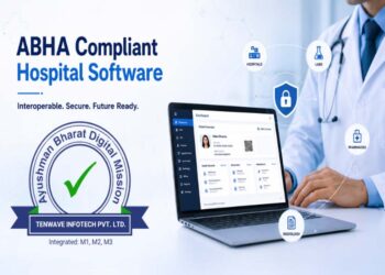 आयुष्मान अस्पतालों के लिए एबीडीएम सॉफ्टवेयर अनिवार्य: 30 अगस्त तक लागू नहीं किया तो अटक सकता है भुगतान, मान्यता पर भी संकट