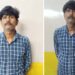 हिस्ट्रीशीटर संजय रक्सेल गिरफ्तार, 6 साल से पुलिस को दे रहा था चकमा, हत्या के प्रयास- बलवा समेत 24 से ज्यादा मामले दर्ज