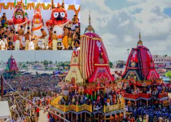रथ यात्रा का सबसे रोचक प्रसंग: मौसी के घर क्यों जाते हैं भगवान जगन्नाथ, क्या परोसा जाता है भोग?