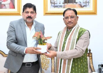 अमृत भारत स्टेशन योजना के अंतर्गत विकसित सरोना एवं बालोद रेलवे स्टेशन का होगा शुभारंभ