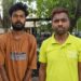 मोबाइल हैक कर बैंक खातों से 3.94 लाख की साइबर ठगी करने वाले दो अंतर्राज्यीय ठग गिरफ्तार