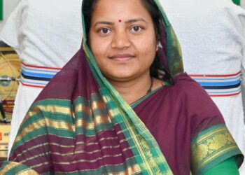 छत्तीसगढ़ ने रचा रिकॉर्ड: मातृ वंदना योजना में 14.49 लाख माताओं को मिला 558.93 करोड़ का लाभ