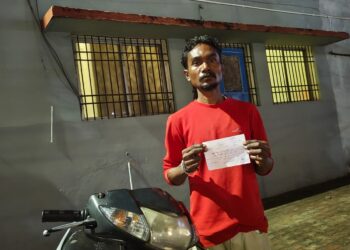 चार युवकों की स्टंटबाजी पड़ी महंगी, रायपुर ट्रैफिक पुलिस ने काटा 4,500 रुपये का चालान