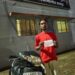 चार युवकों की स्टंटबाजी पड़ी महंगी, रायपुर ट्रैफिक पुलिस ने काटा 4,500 रुपये का चालान