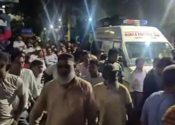 रायपुर: एक ही परिवार के पांच सदस्य मृत मिले, किराए के मकान से बरामद हुए शव