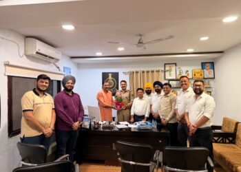 1.86 करोड़ के हाउसिंग लोन घोटाले में ईओडब्ल्यू की बड़ी कार्रवाई, तीन आरोपियों के खिलाफ 15 हजार पन्नों का चालान पेश