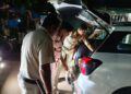 रायपुर ग्रामीण पुलिस का ‘ऑपरेशन सेफ बॉर्डर’, 3 घंटे तक सीमाओं पर चला सघन चेकिंग अभियान