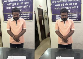 Raipur News: सूने मकान में 7.71 लाख की चोरी का खुलासा, मास्टरमाइंड समेत 4 गिरफ्तार
