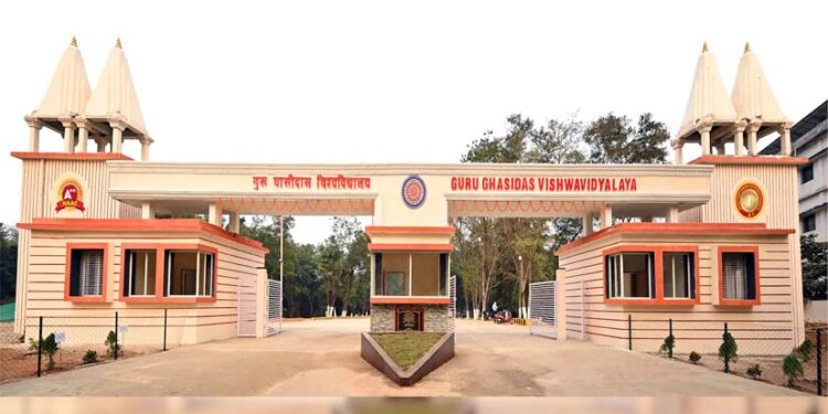 बीए एलएलबी छठे सेमेस्टर की परीक्षा निरस्त