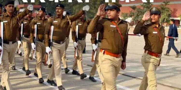 12 जुलाई को होगी सूबेदार, एसआई और प्लाटून कमांडर प्रारंभिक परीक्षा, फेस ऑथेंटिकेशन के बाद ही मिलेगा प्रवेश