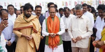 मनरेगा से आगे बढ़कर वीबी- जी राम जी, अब 125 दिन तक रोज़गार की पक्की गारंटी: शिवराज सिंह