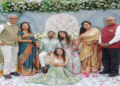 एक बड़े बीजेपी नेता के बेटे की ऐसे हुई शादी… न निमंत्रण कार्ड छपे न किसी नेता-अफसर को भेजा बुलावा