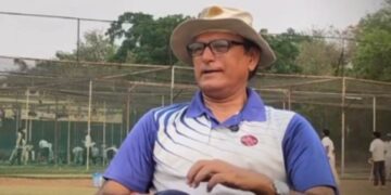 पूर्व क्रिकेटर राजेश चौहान पर 17.52 लाख रुपये की धोखाधड़ी के आरोप